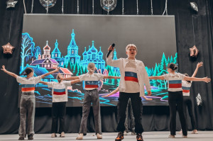 8 день | 2 смена 